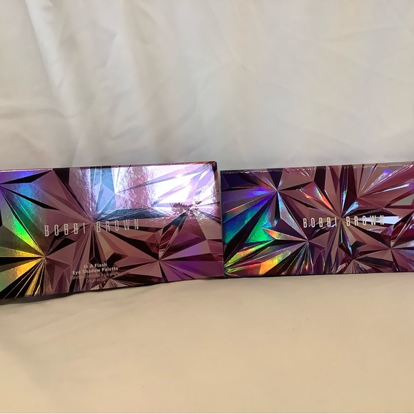 Gorgeous Bobbi Brown eye shadow pallet - Picture 2 of 3